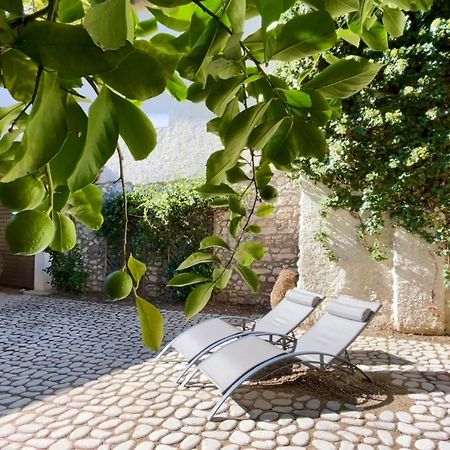 Ferienwohnung Borgo Dei Sogni San Felice del Benaco Exterior foto