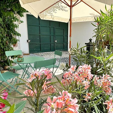 Ferienwohnung Borgo Dei Sogni San Felice del Benaco Exterior foto