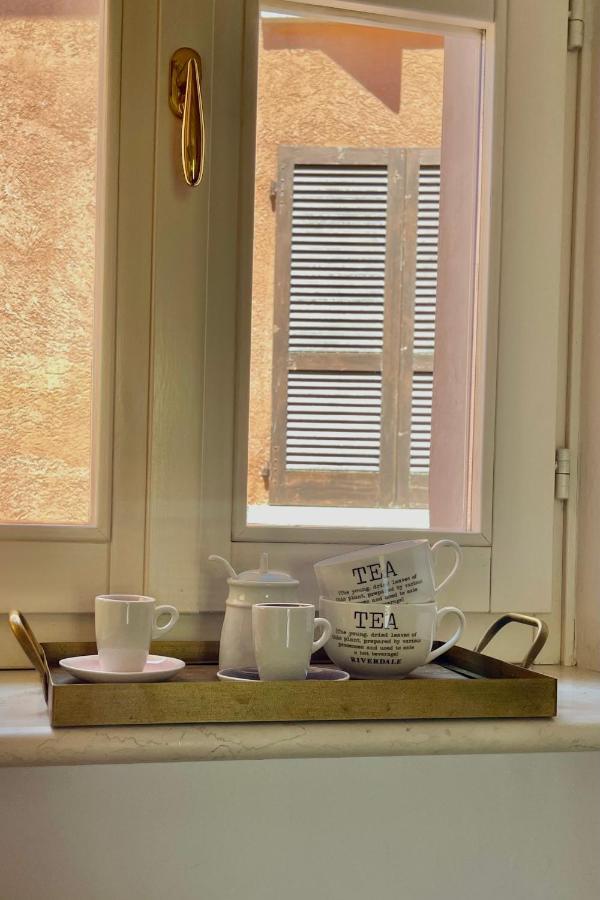 Ferienwohnung Borgo Dei Sogni San Felice del Benaco Exterior foto