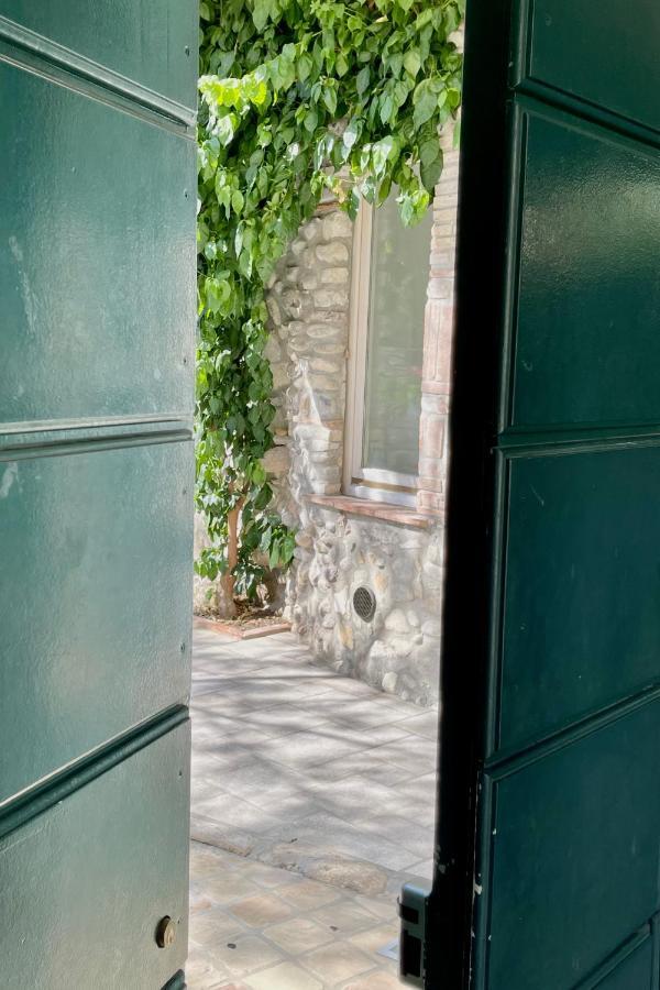 Ferienwohnung Borgo Dei Sogni San Felice del Benaco Exterior foto