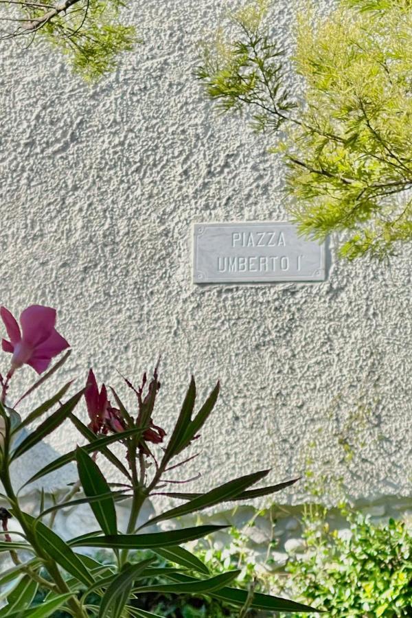 Ferienwohnung Borgo Dei Sogni San Felice del Benaco Exterior foto