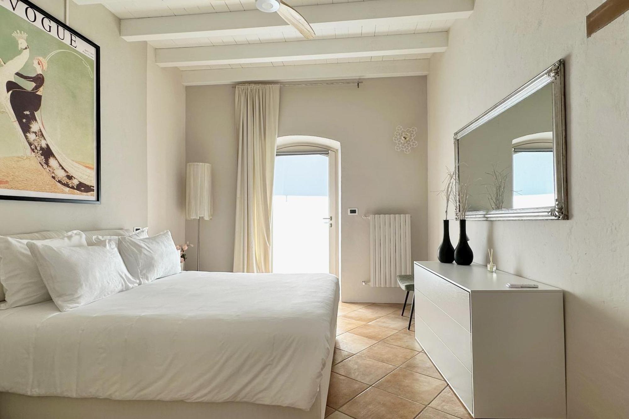 Ferienwohnung Borgo Dei Sogni San Felice del Benaco Exterior foto