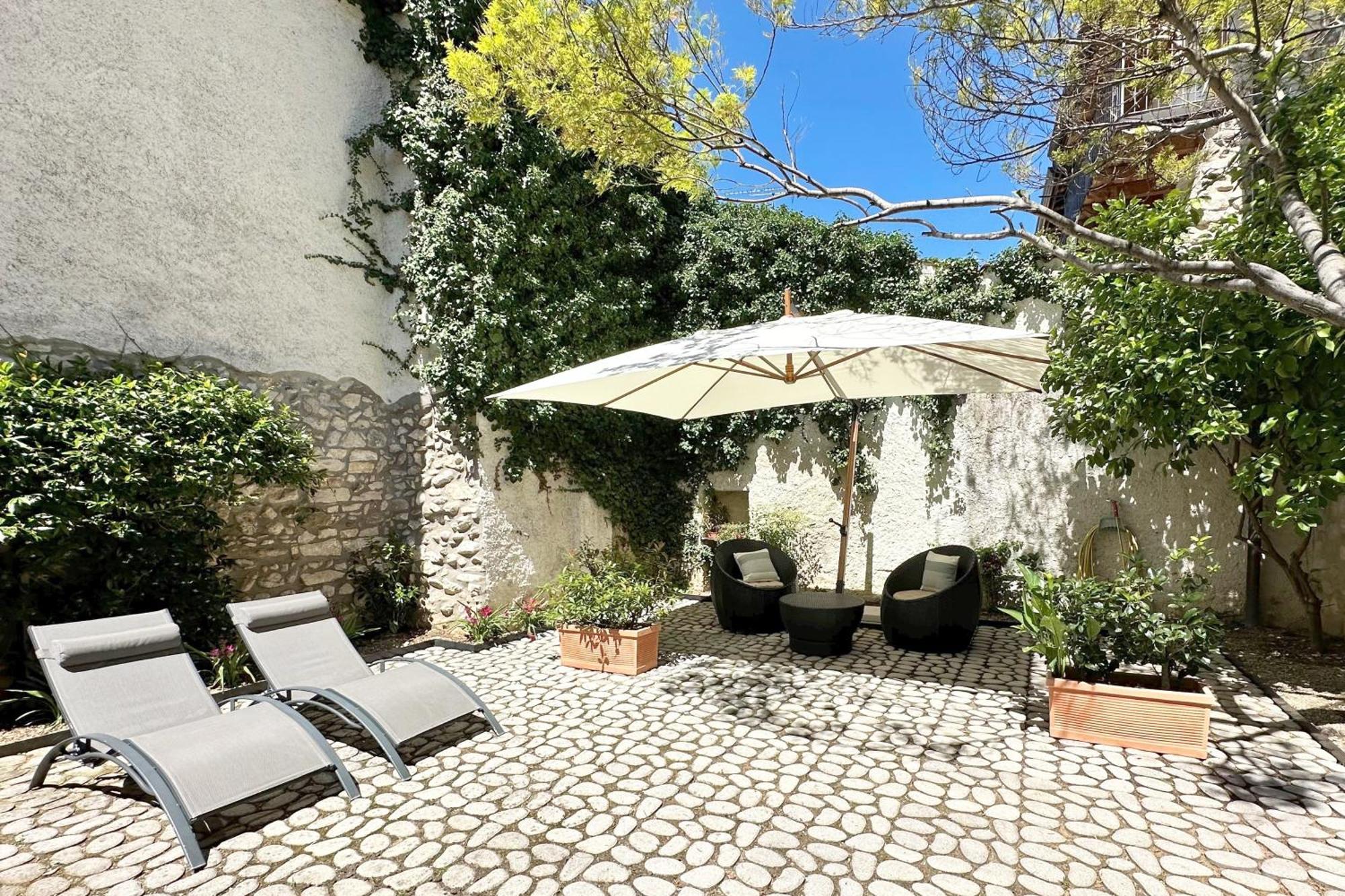 Ferienwohnung Borgo Dei Sogni San Felice del Benaco Exterior foto