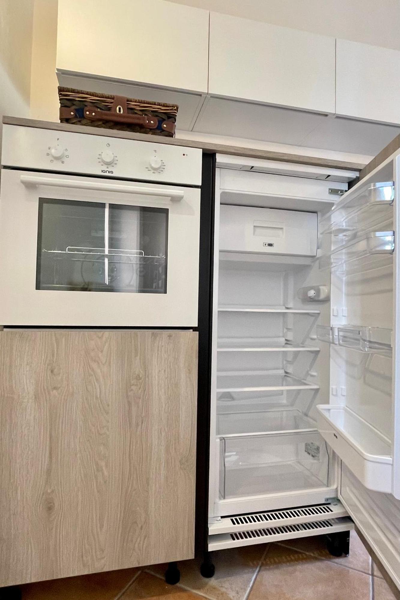 Ferienwohnung Borgo Dei Sogni San Felice del Benaco Zimmer foto